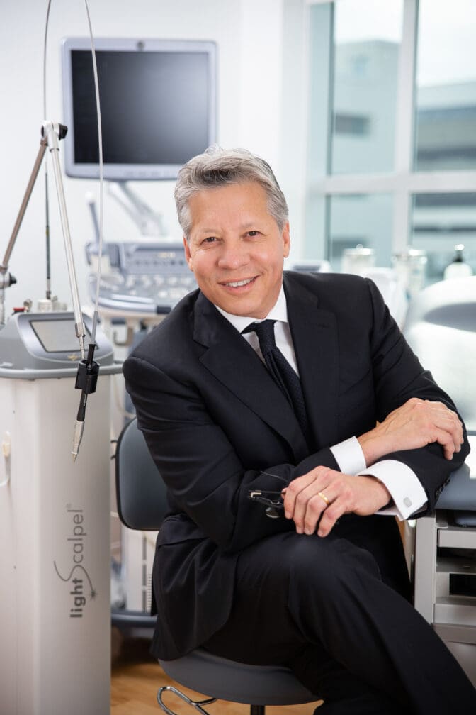 Jaime L. SepulvedaToro, MD Beautiful You Can Feel THERMI