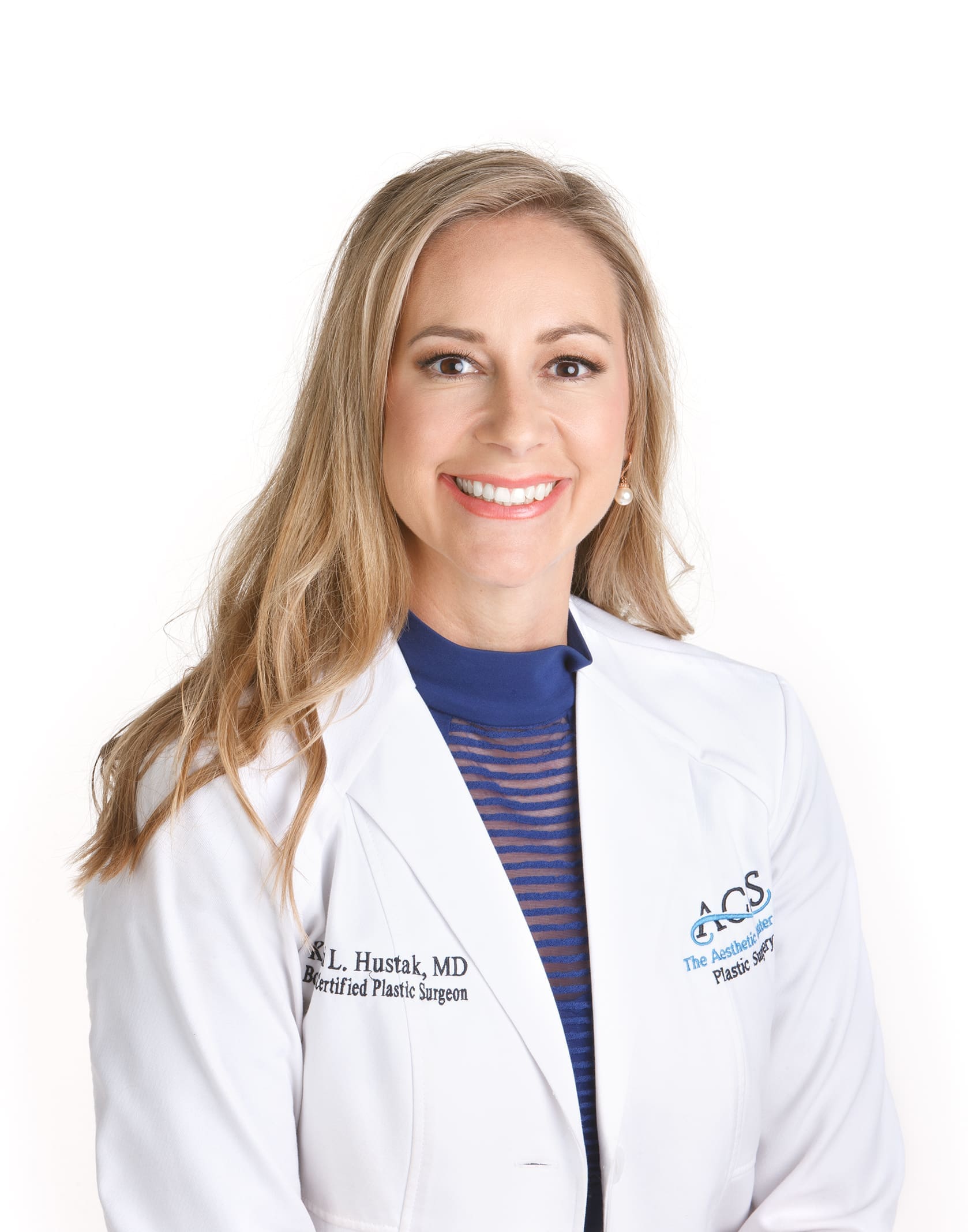 Dr. Kristi Hustak