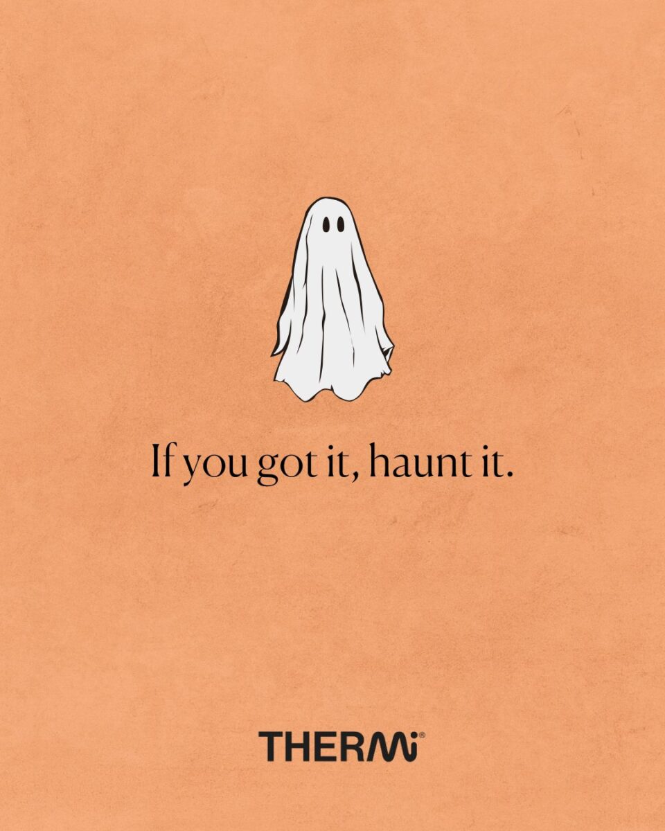 Ghost - If You Got It Haunt It