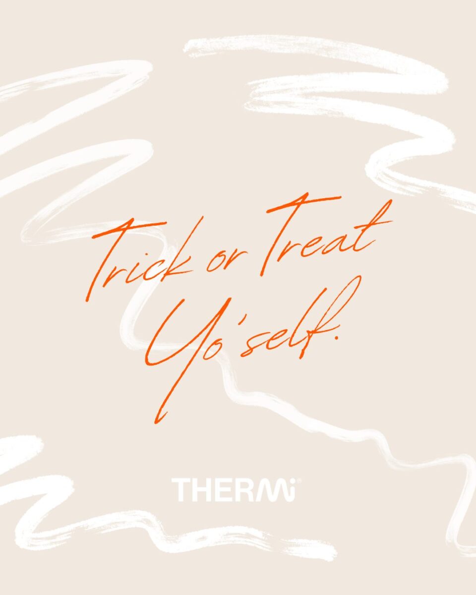 Trick or Treat Yo'self