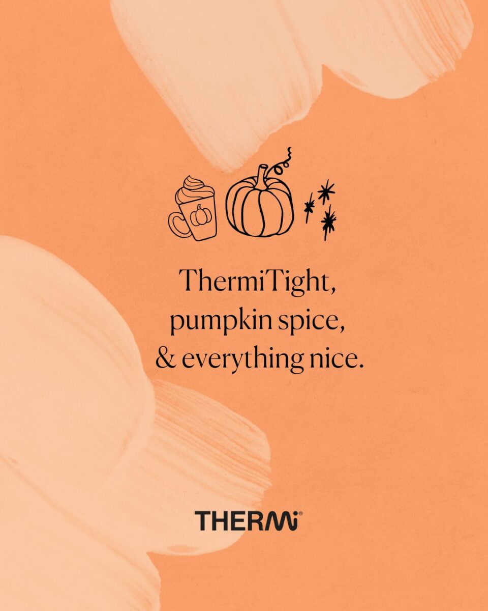 Pumpkin Spice & Everything Nice