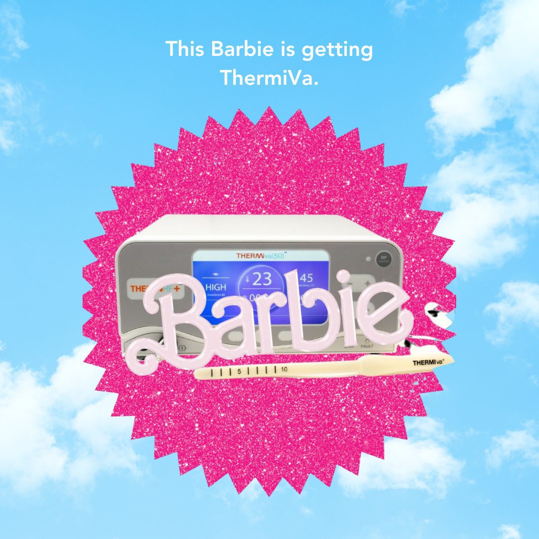 Barbie x ThermiVa