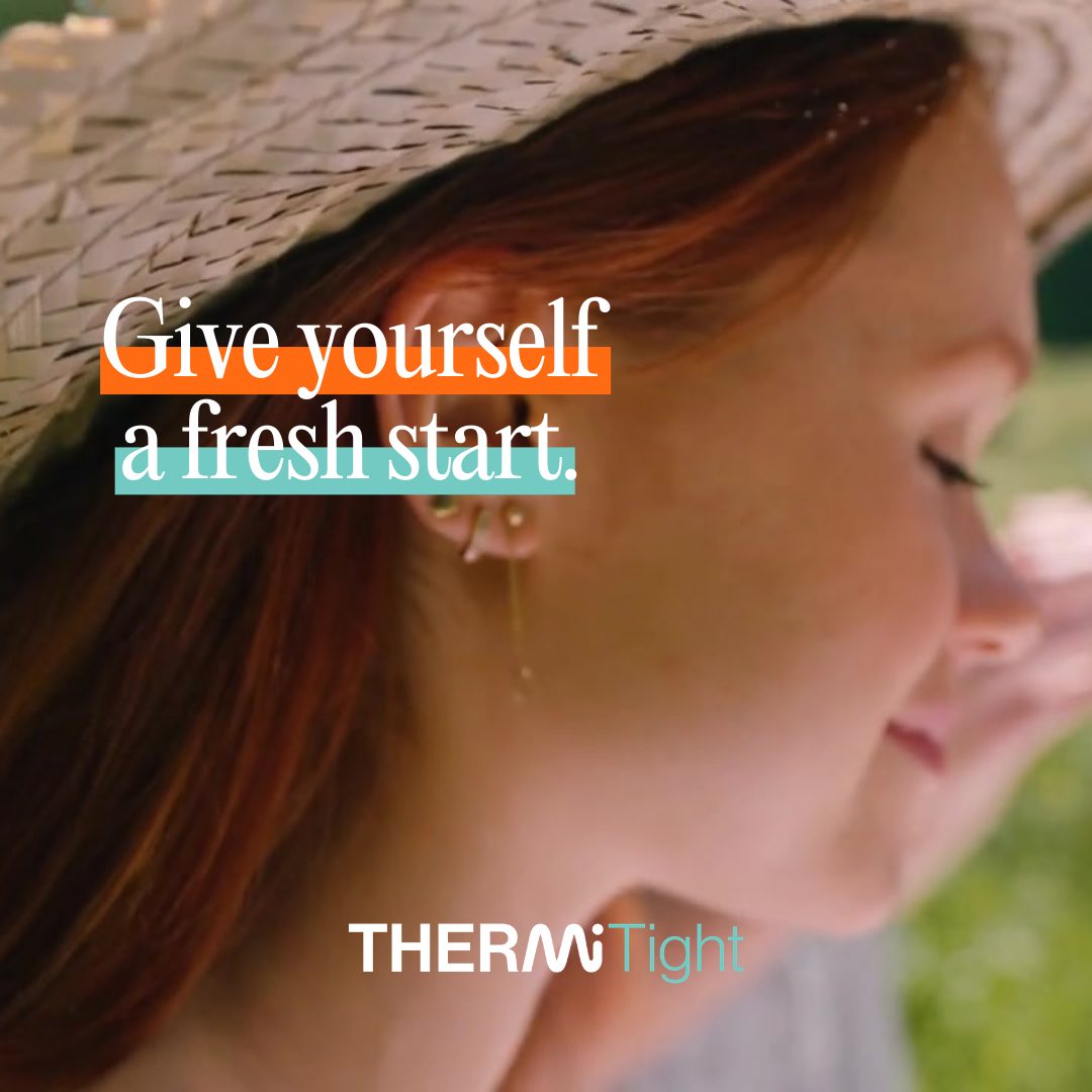 Give Yourself a Fresh Start