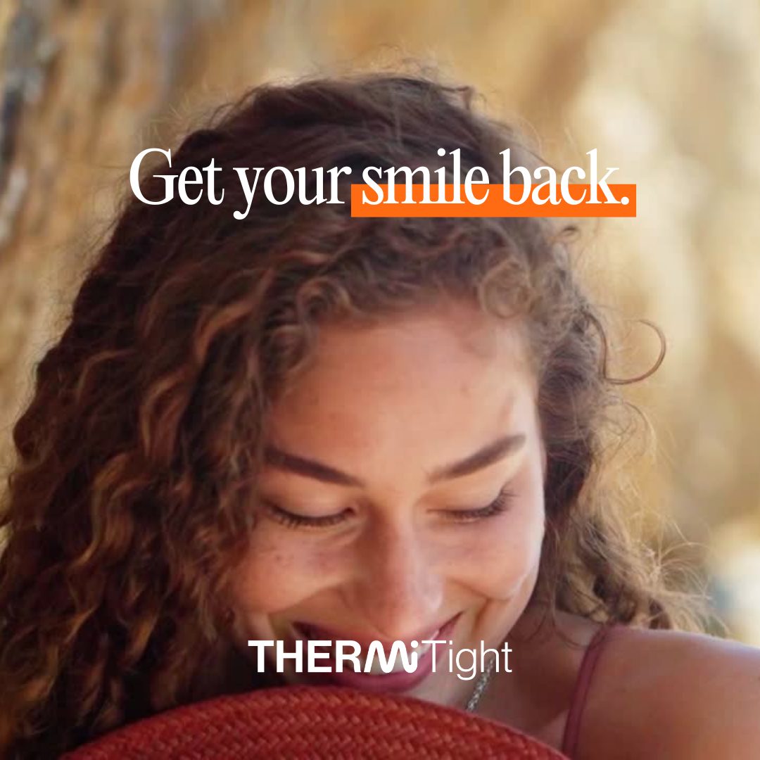 Get Your Smile Back