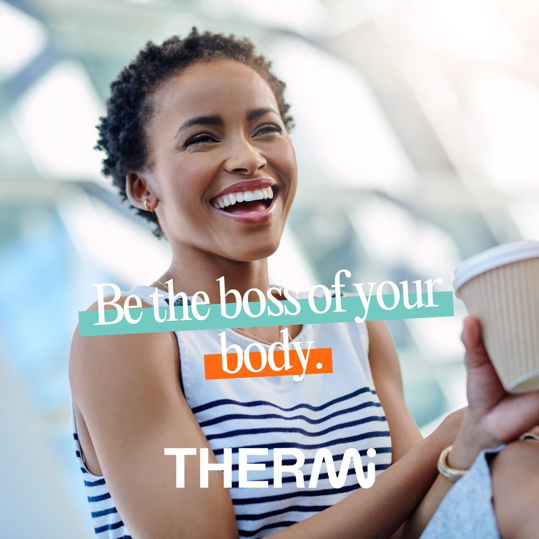 Be the Boss of Your Body