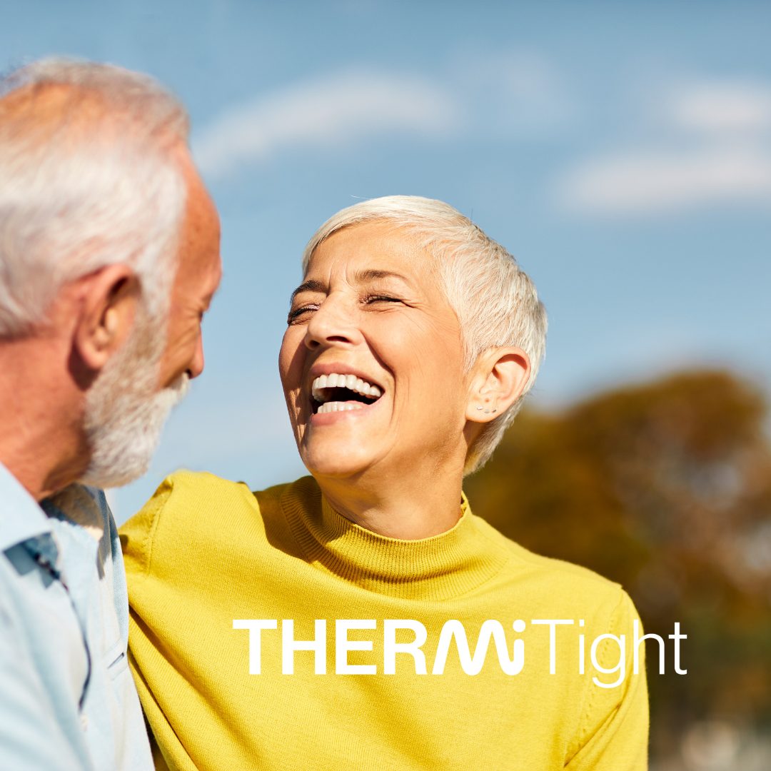 ThermiTight - Laughing