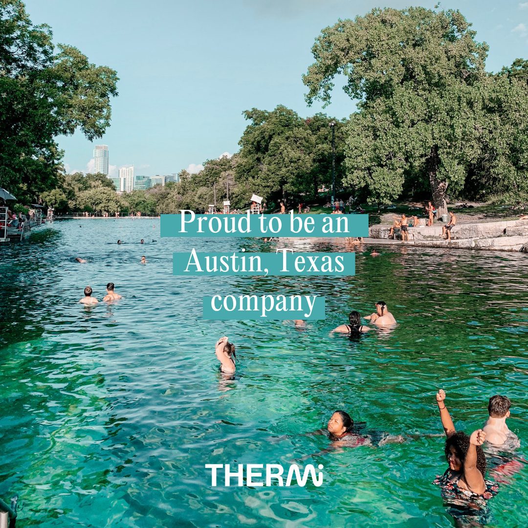 Proud Austin Texas Company