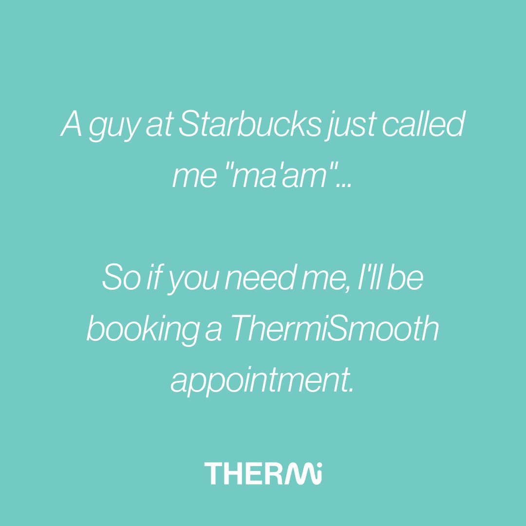 Reasons We Love ThermiVa