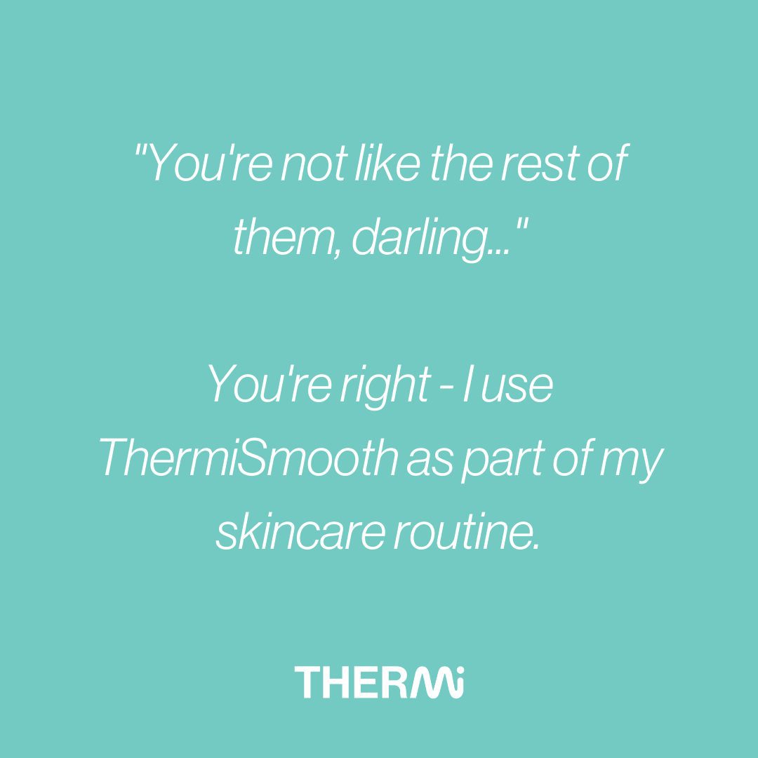 Thermi Treatment Benefits