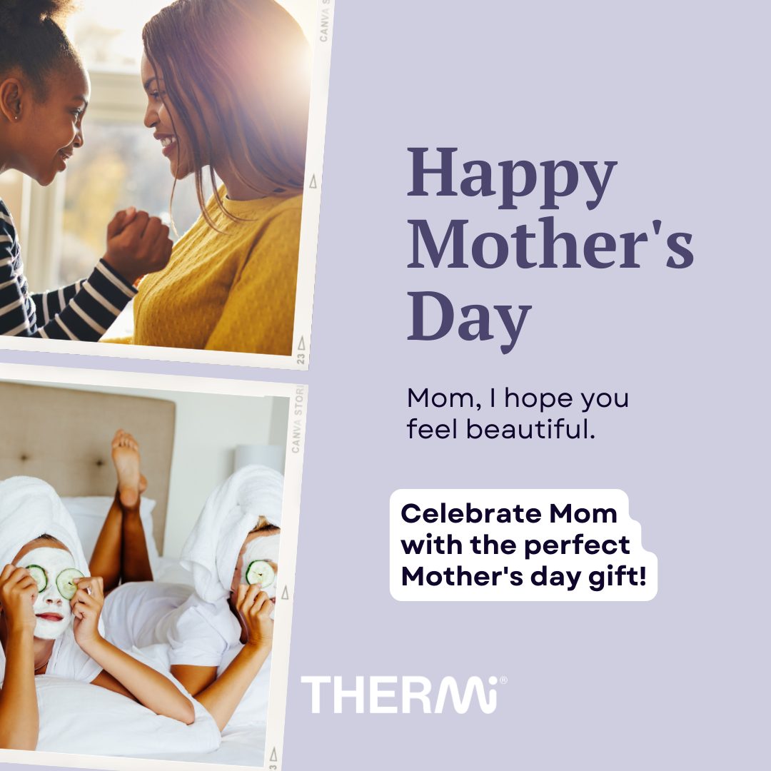Happy Mother's Day - Gift