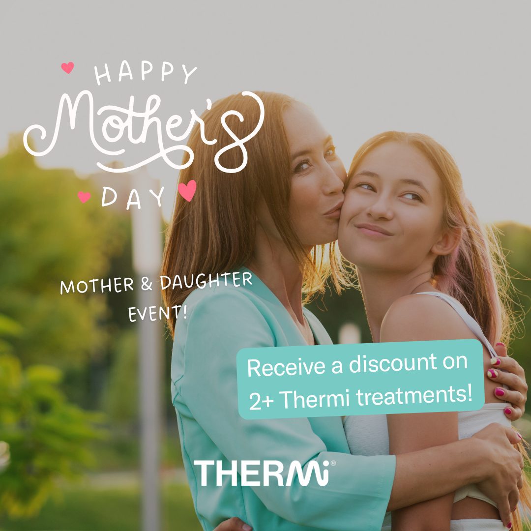 Mother & Daughter Event