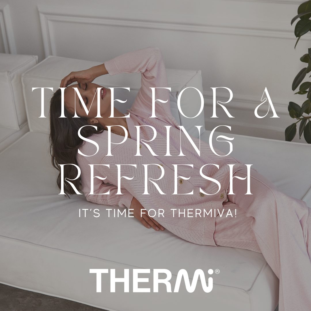 Spring Refresh - ThermiVa Alt