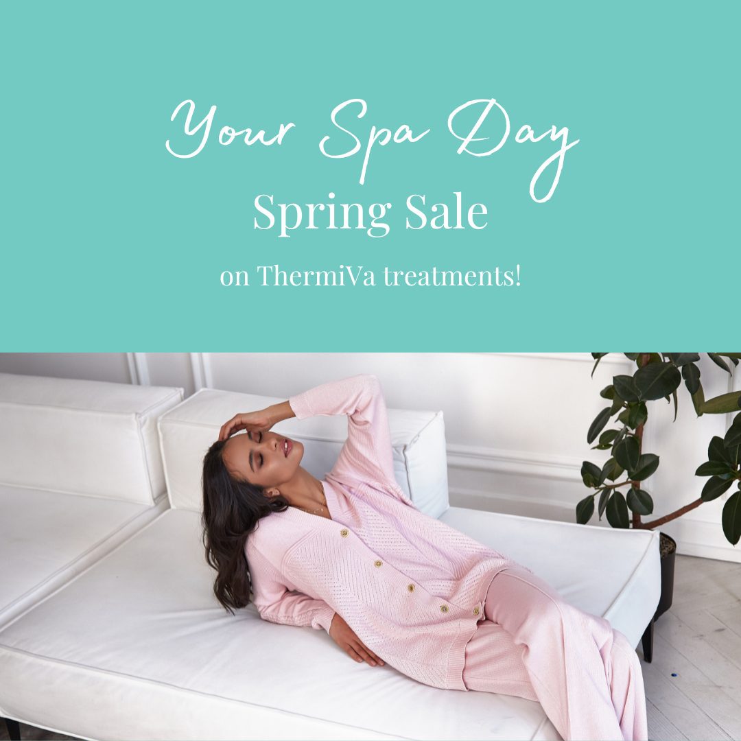 Your Spa Day - ThermiVa