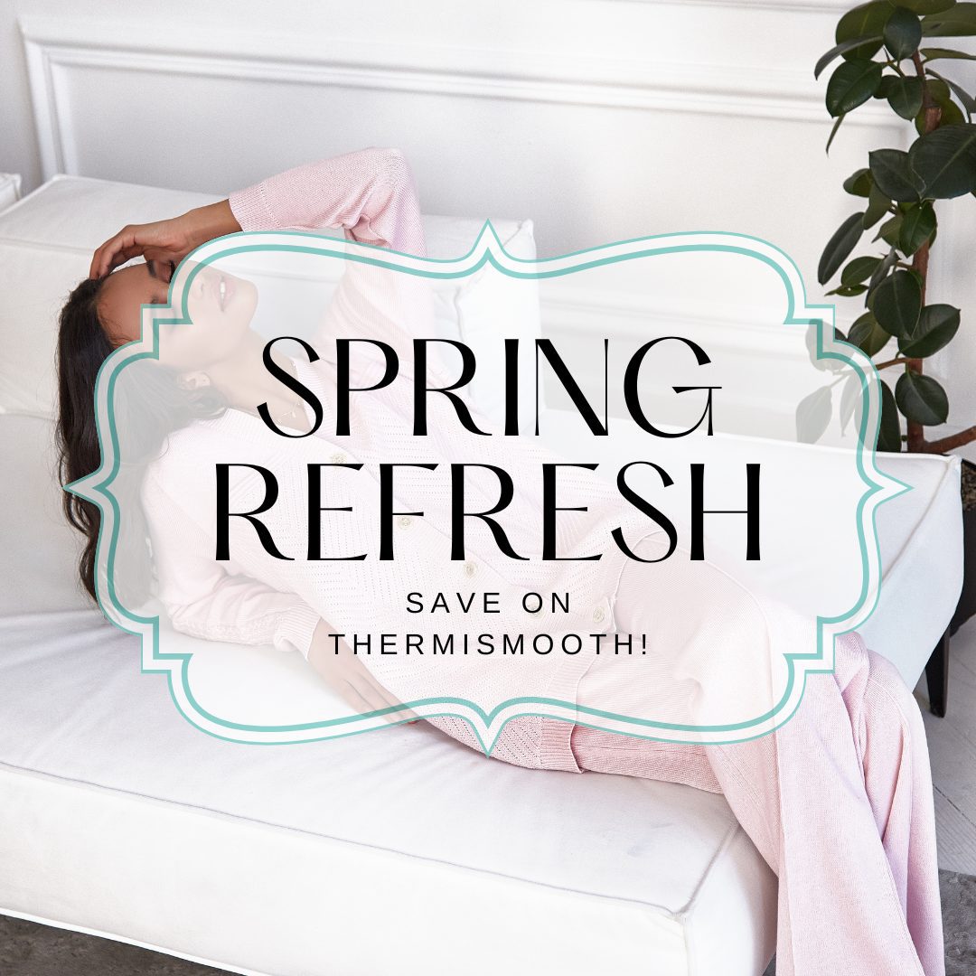 Spring Refresh - Floral