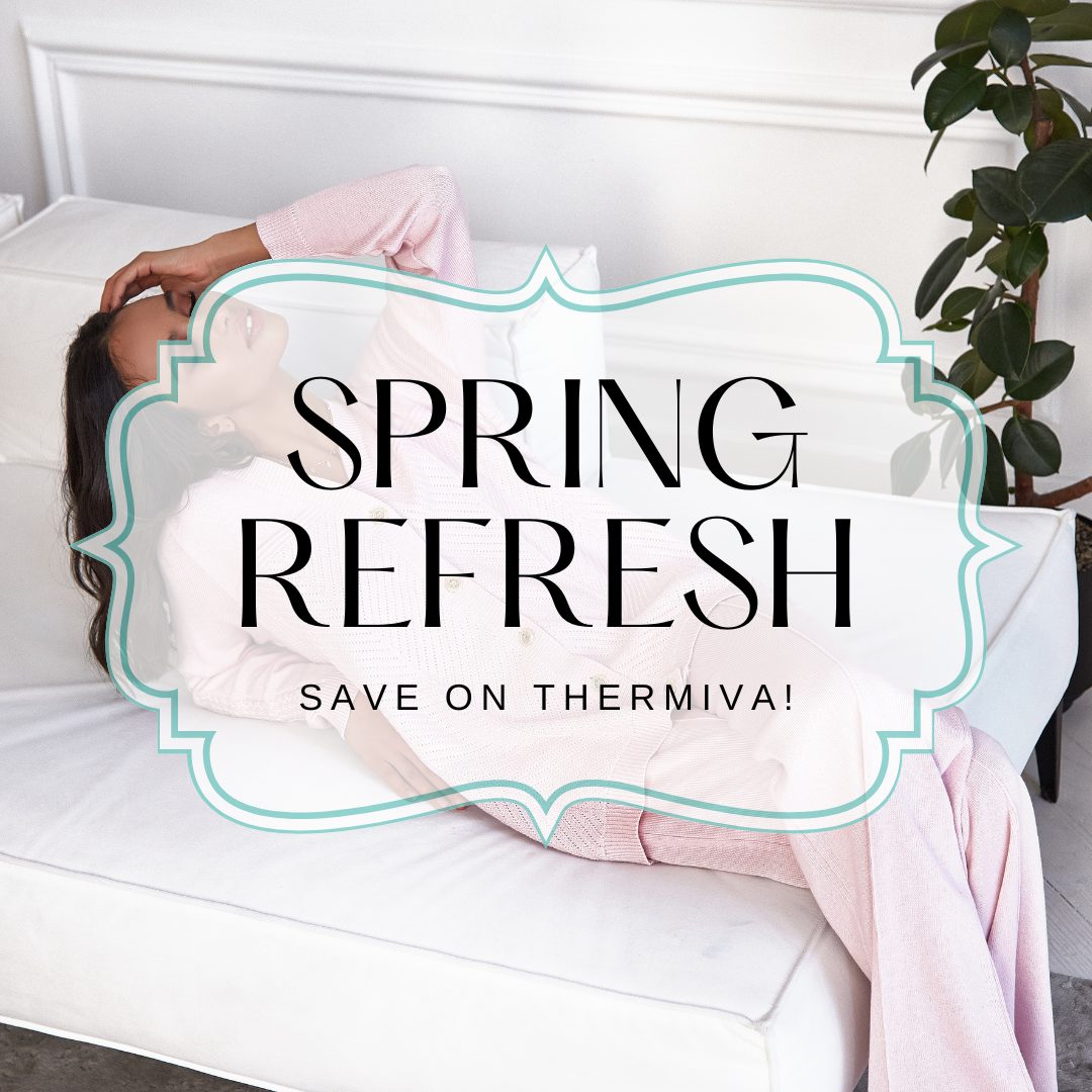 Spring Refresh - Greenery