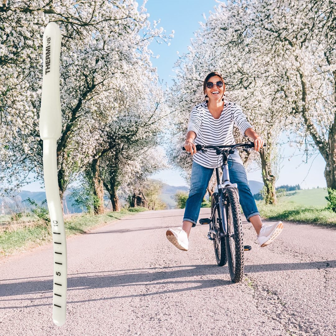 Spring Lifestyle - Bicycle