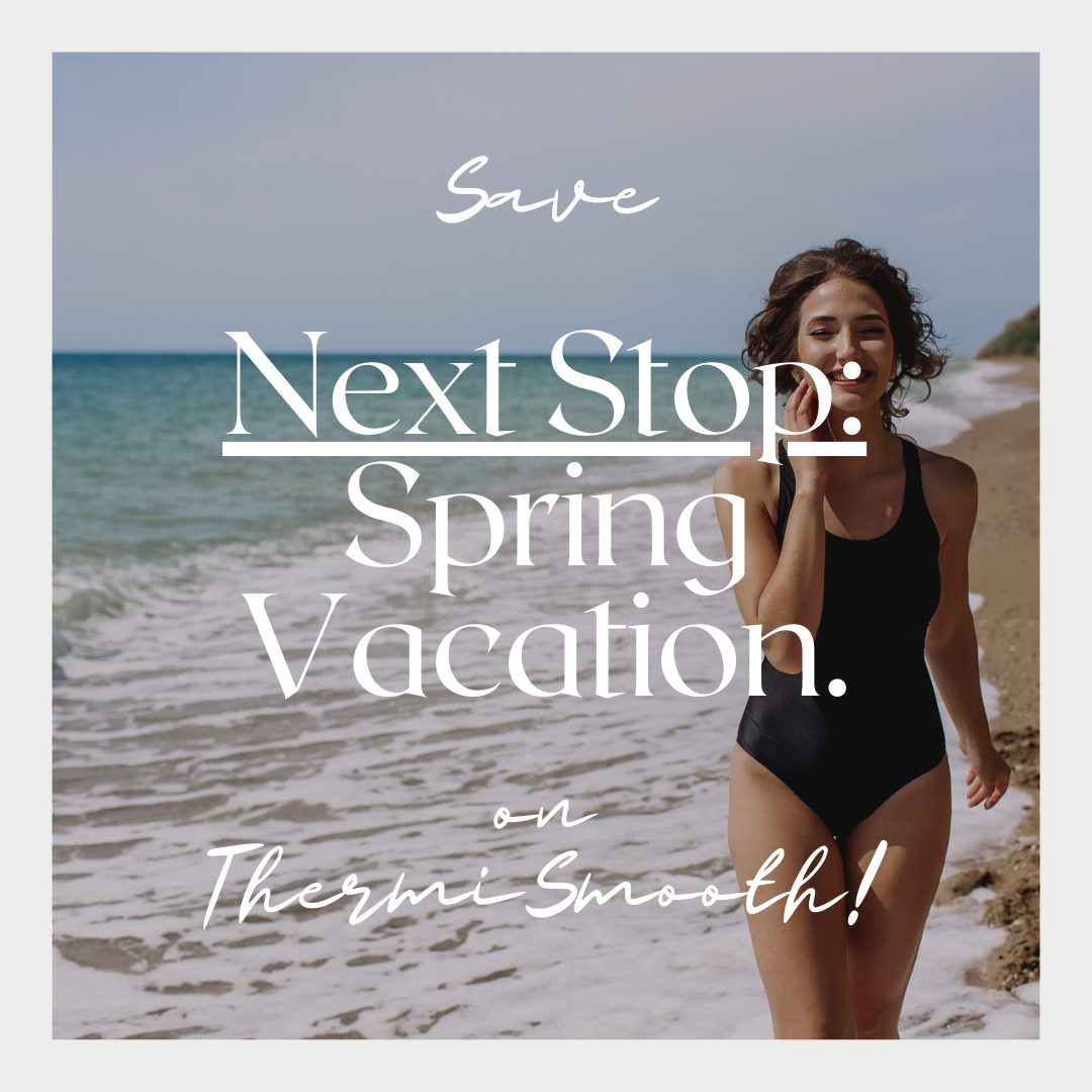 Next Stop Spring Vacation