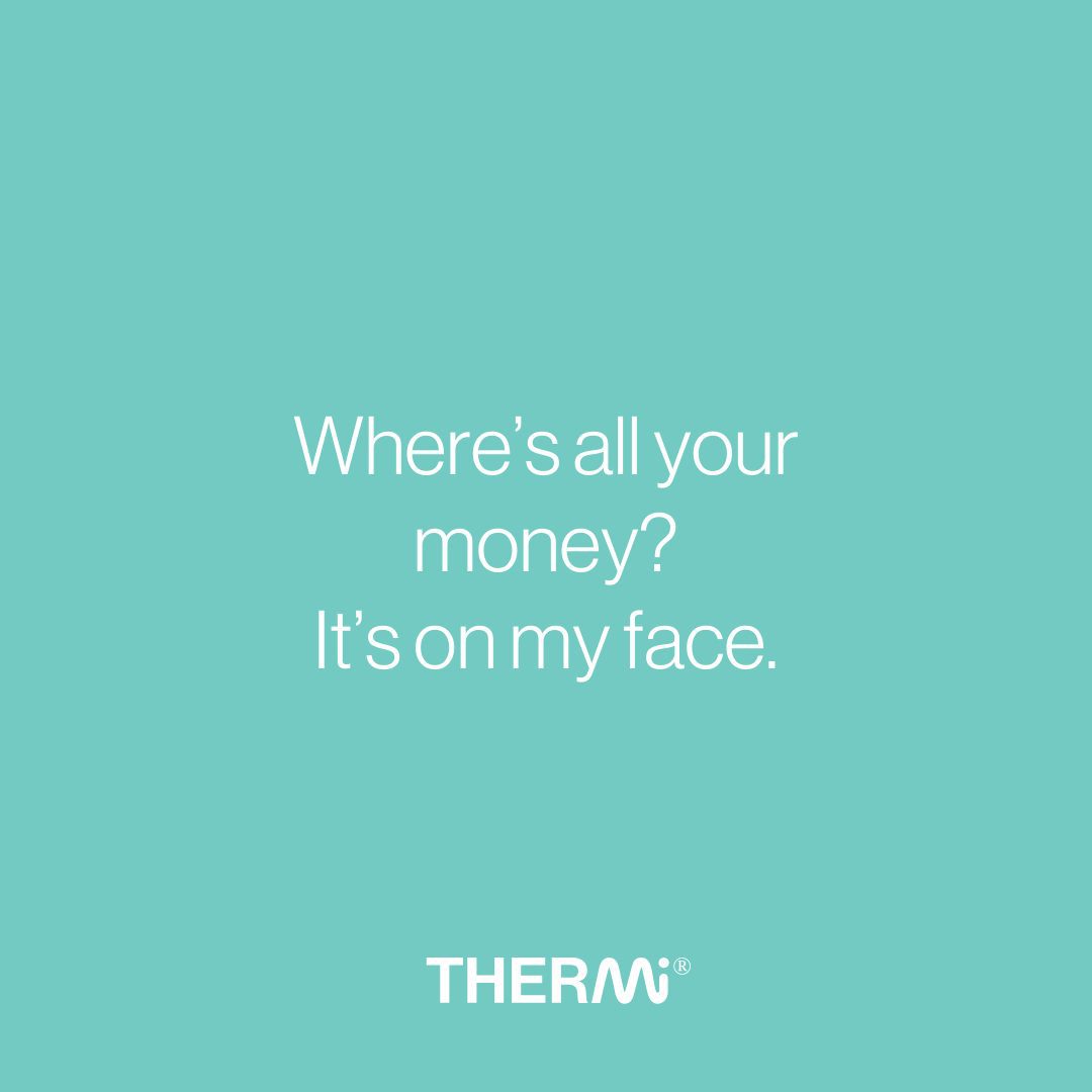 Where's All Your Money?