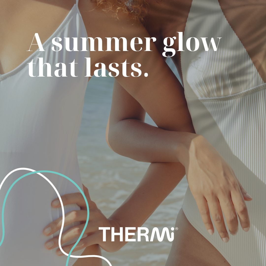 A Summer Glow That Lasts - Lifestyle