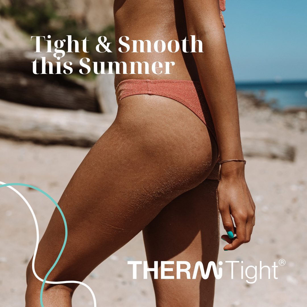 Tight & Smooth This Summer - Orange
