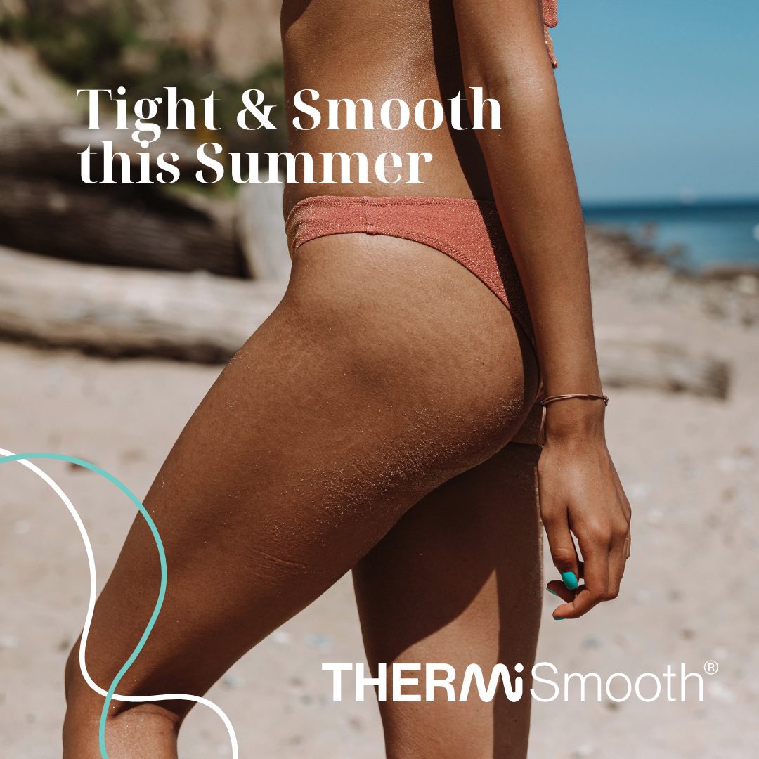 Tight & Smooth This Summer - Lifestyle