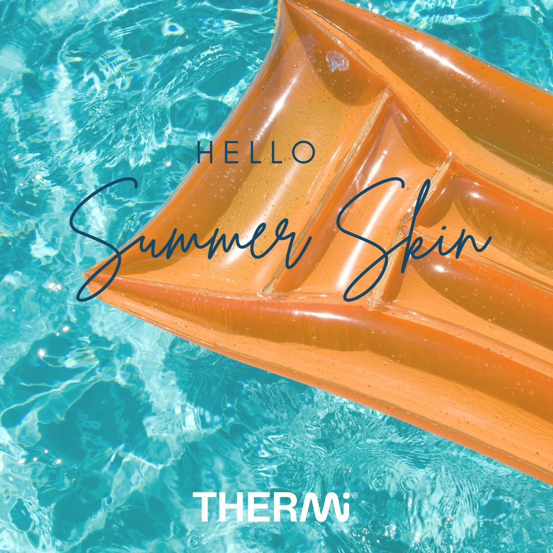 Hello Summer Skin