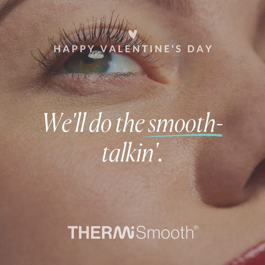 Happy Valentine's - Smooth Talkin'