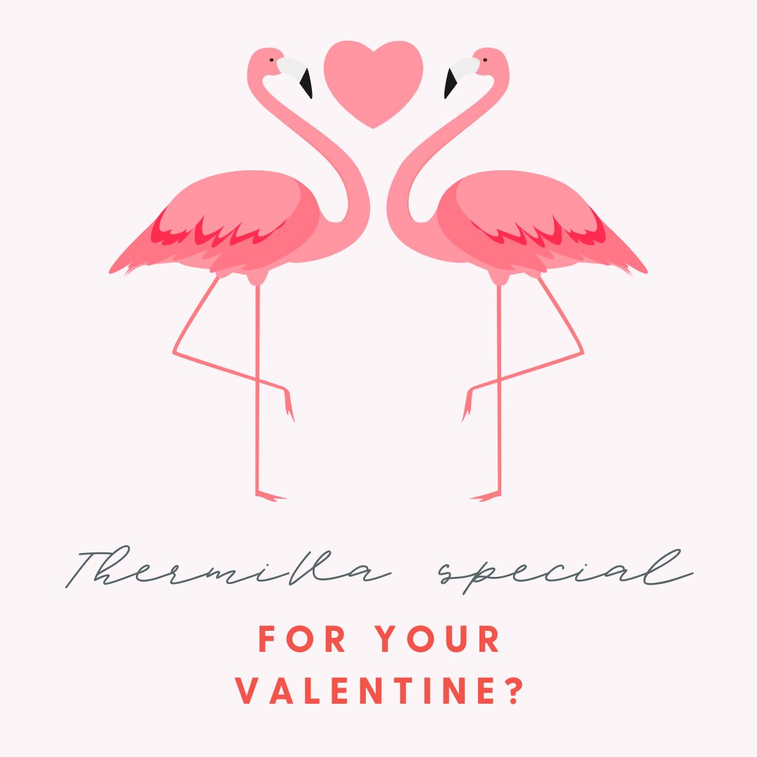 ThermiVa Special - Flamingos