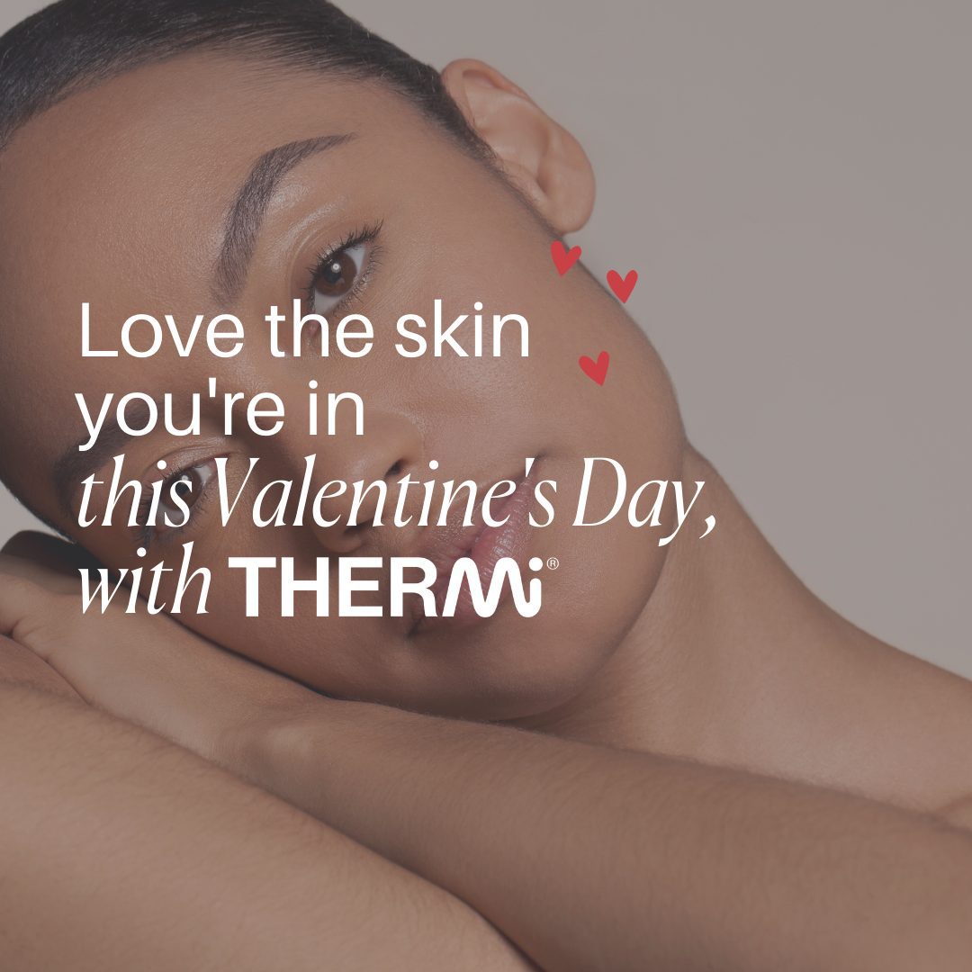 Love the Skin You're In