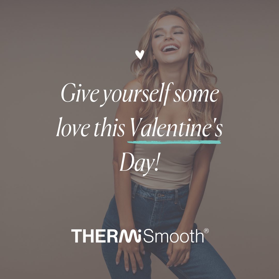 Give Yourself Some Love