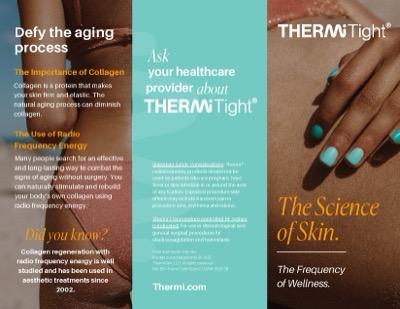 ThermiTight Patient Brochure