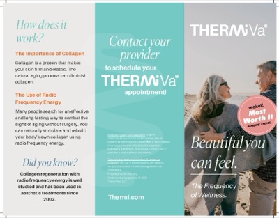 ThermiVa Brochure &mdash; Couples