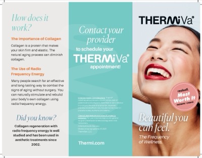 ThermiVa Brochure &mdash; Version 2