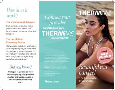 ThermiVa Brochure &mdash; Version 3