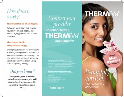 ThermiVa Brochure &mdash; Version 4