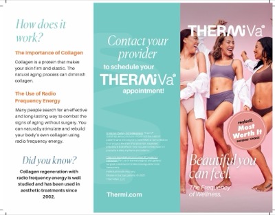 ThermiVa Young Women (Print-Ready)