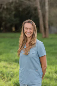 Dr. Emma Hackett, MD
