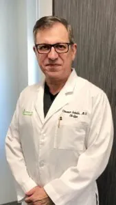 Dr. Vincenzo Sabella, MD