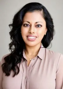 Dr. Saiqa Khan, MD, FACS