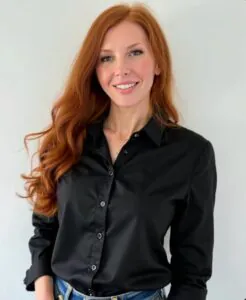 Ms. Morgan Brown