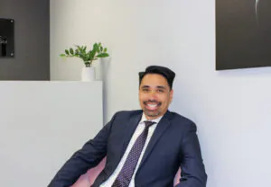 Dr. Edsel Antonio, DO